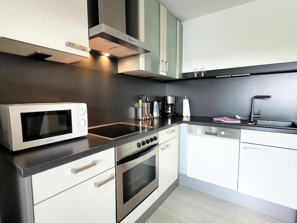 Apartment in Winterberg Near Kappe Mountain