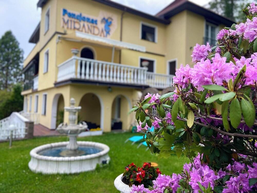 Pensjonat Miranda