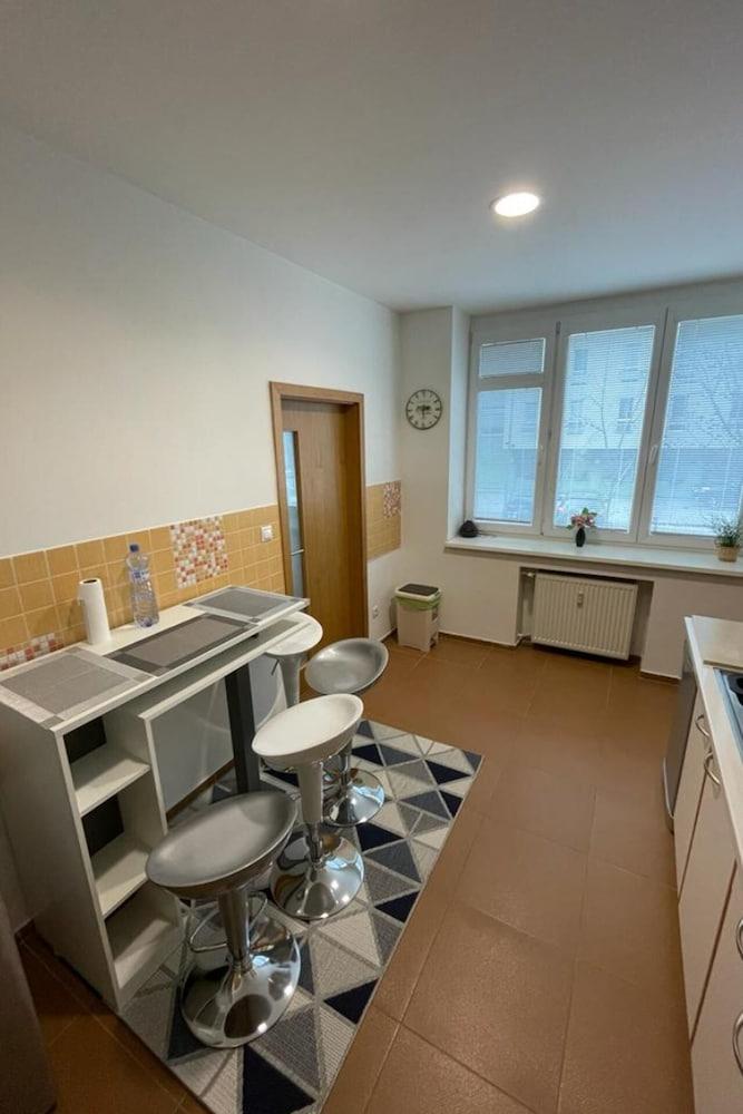 Charming 2 Bedroom Apartment in Bratislava