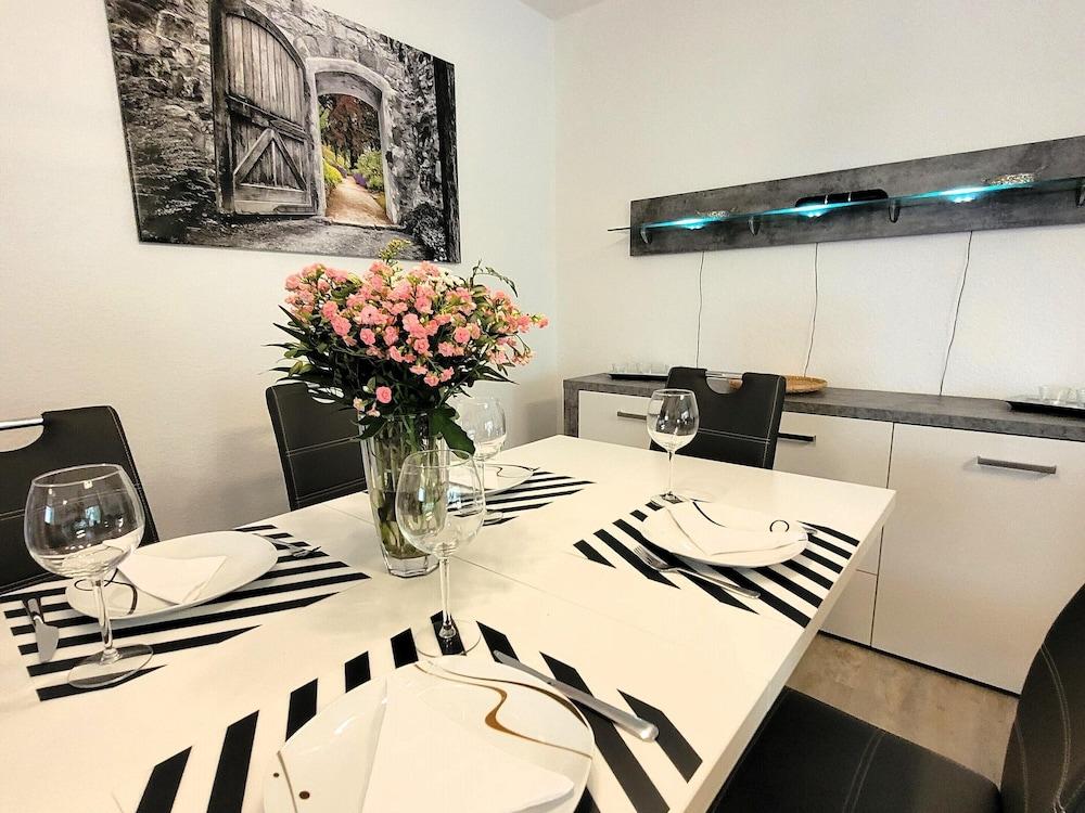 Apartment in Winterberg Near Ski Slopes