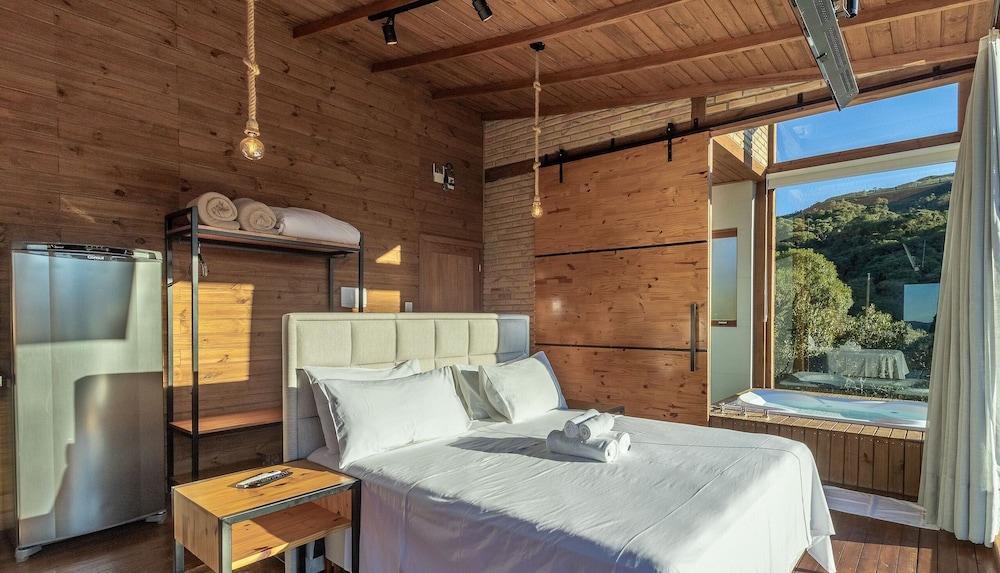 Chalet in Mountains With Magnificent Views Vst017