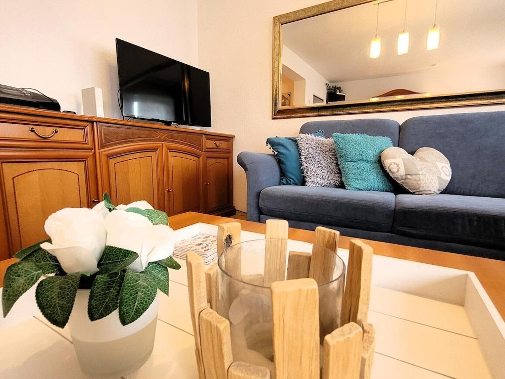 Apartment in Winterberg Near Kappe Mountain