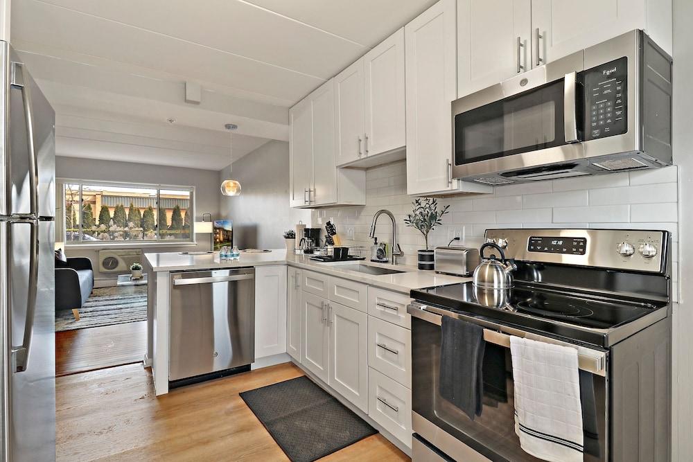 Recharge in Charming 1BR Apt - Salem 5A