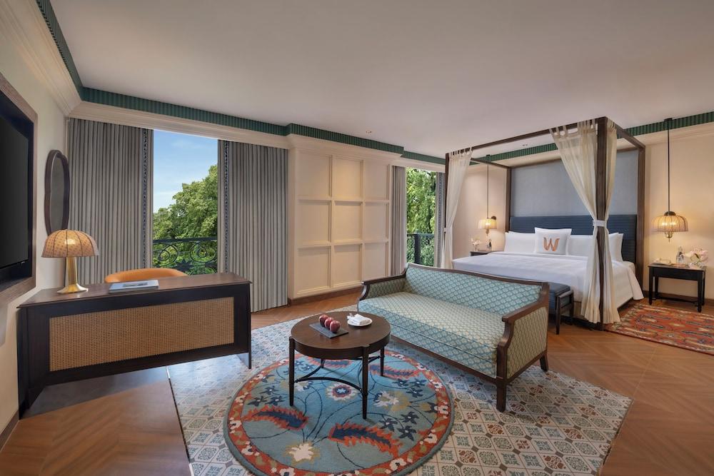 Welcomhotel By ITC Hotels Prayagraj