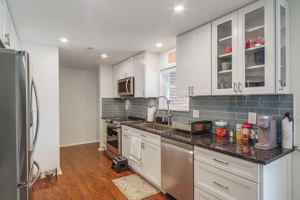 Dayton Family Home w/ Game Room: Walk to City Park