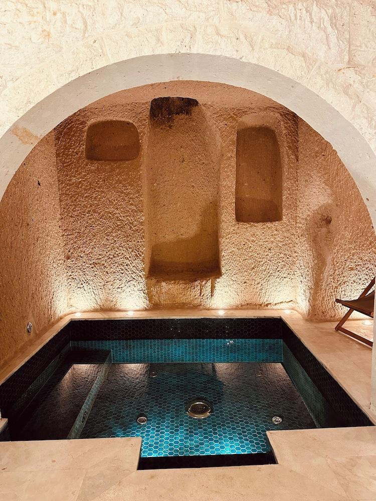 Cybele in Cappadocia