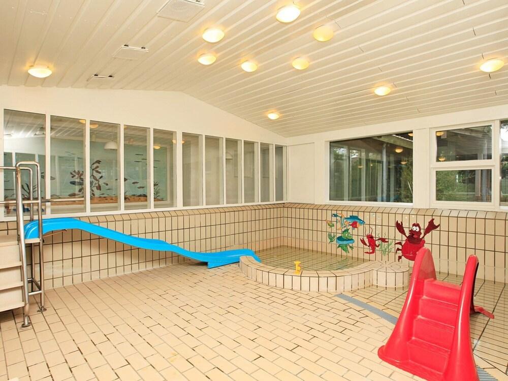 1 Person Holiday Home on a Holiday Park in Hanstholm