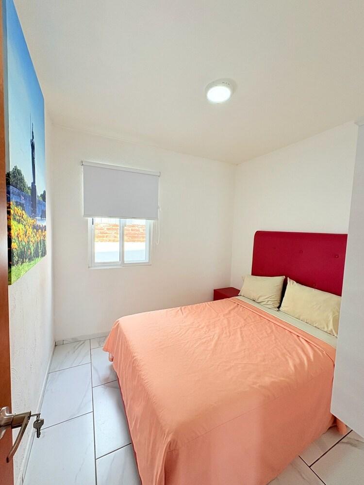 Departamento Basilio Badillo D