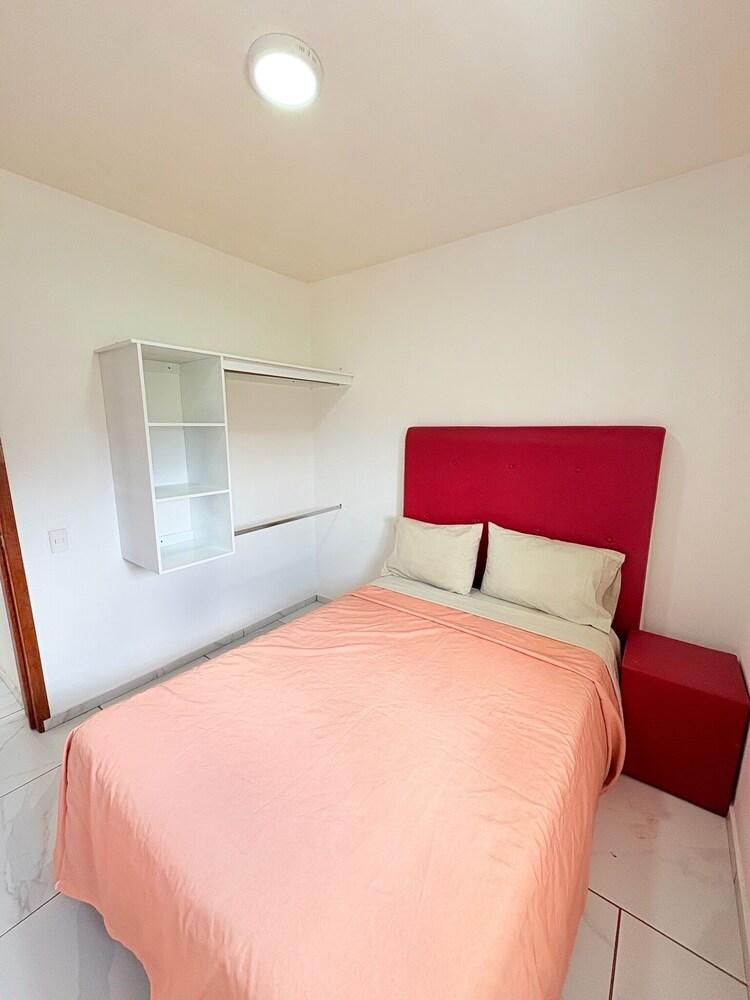 Departamento Basilio Badillo D