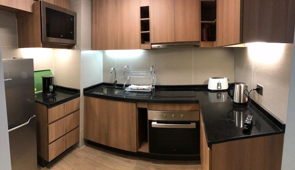 Con todo lo que necesitas, depto 1D/1B en Estoril