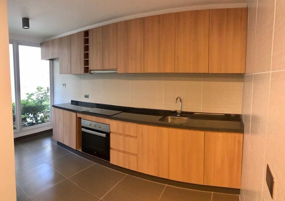 Con todo lo que necesitas, depto 1D/1B en Estoril