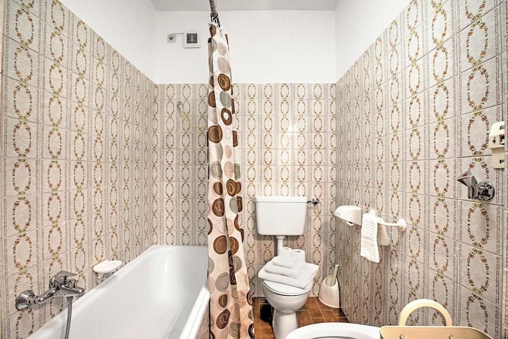 Casa Silvia 50m From The Lake