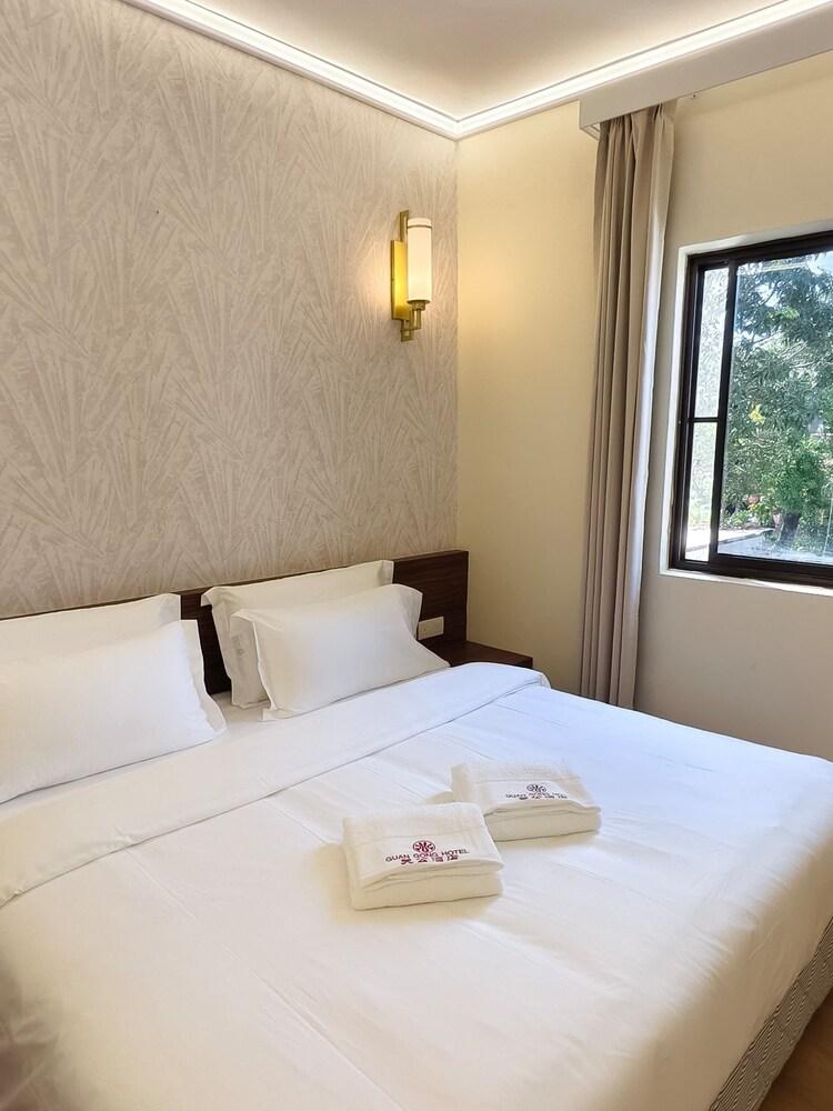 Guan Gong Hotel Jin Shang Development Jonker Street