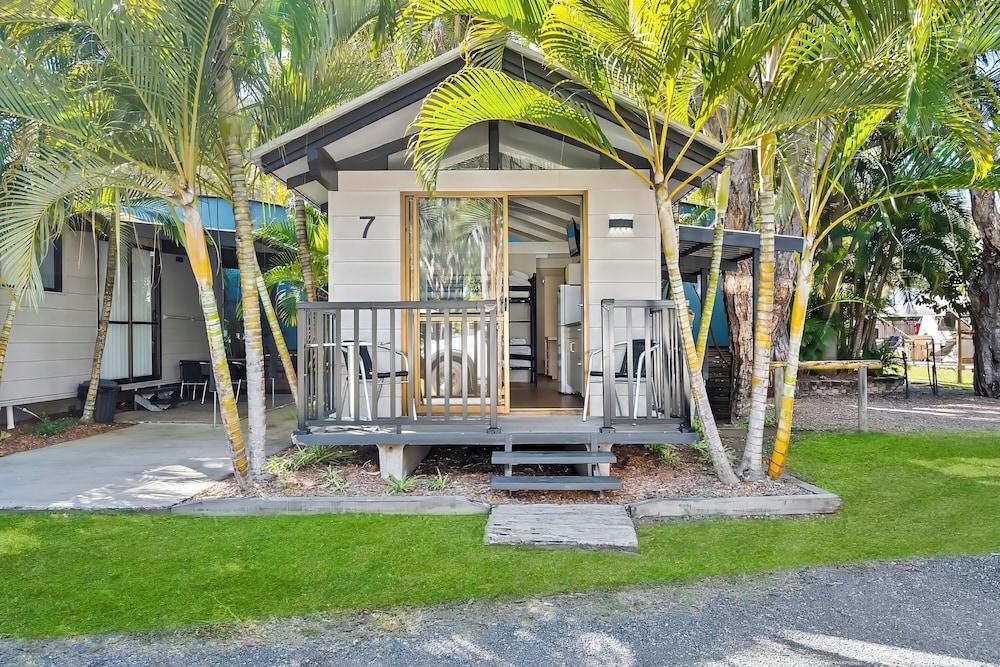 Ingenia Holidays Kinka Beach Yeppoon