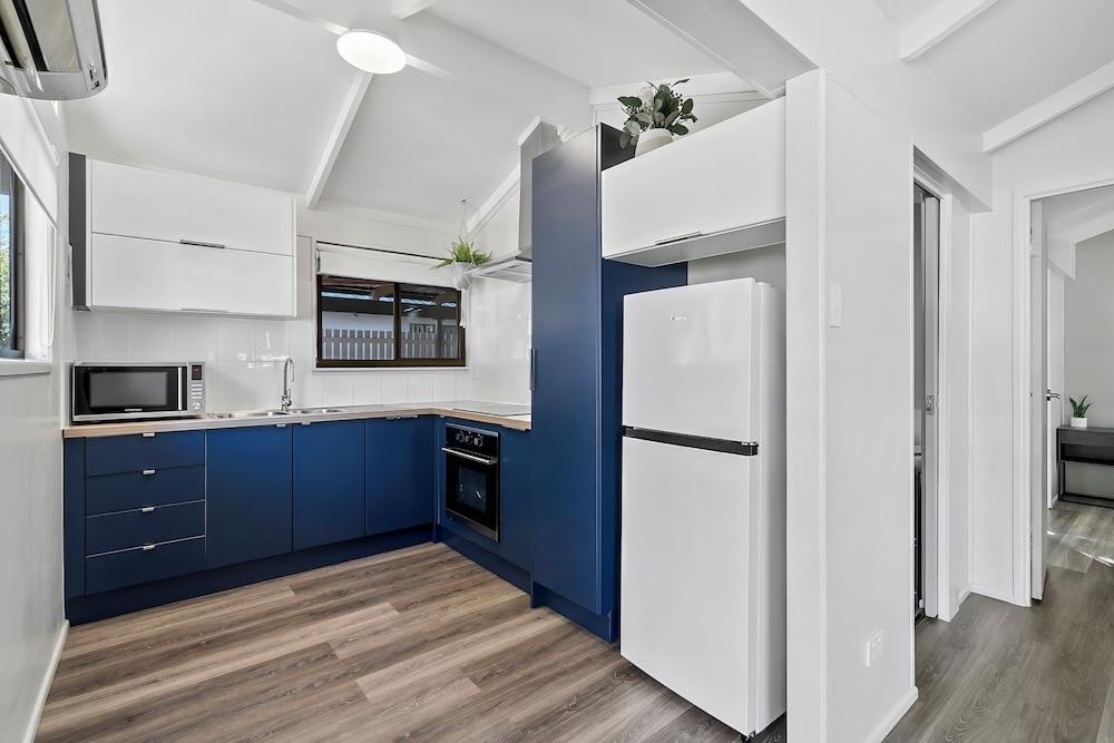 Ingenia Holidays Kinka Beach Yeppoon