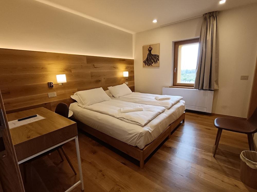 Agriturismo Villa di Modolo