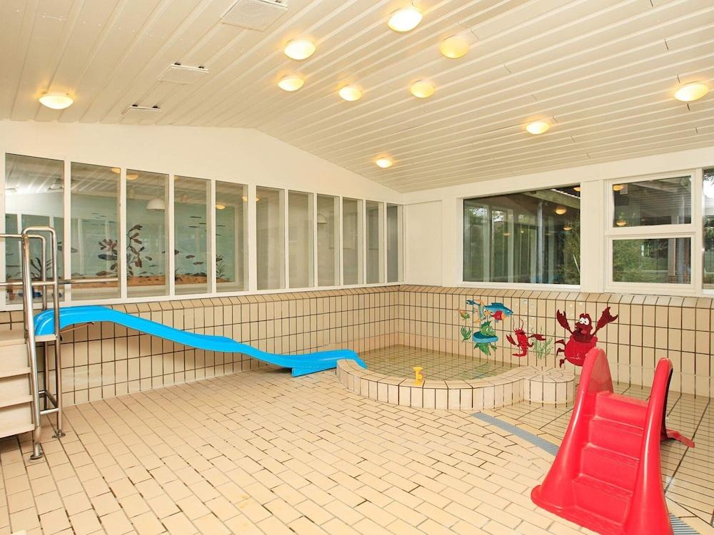 2 Person Holiday Home on a Holiday Park in Hanstholm