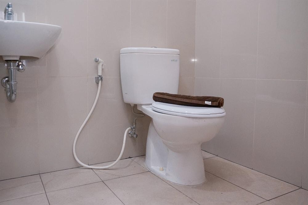 Well Designed 1Br Apartment At M-Town Signature