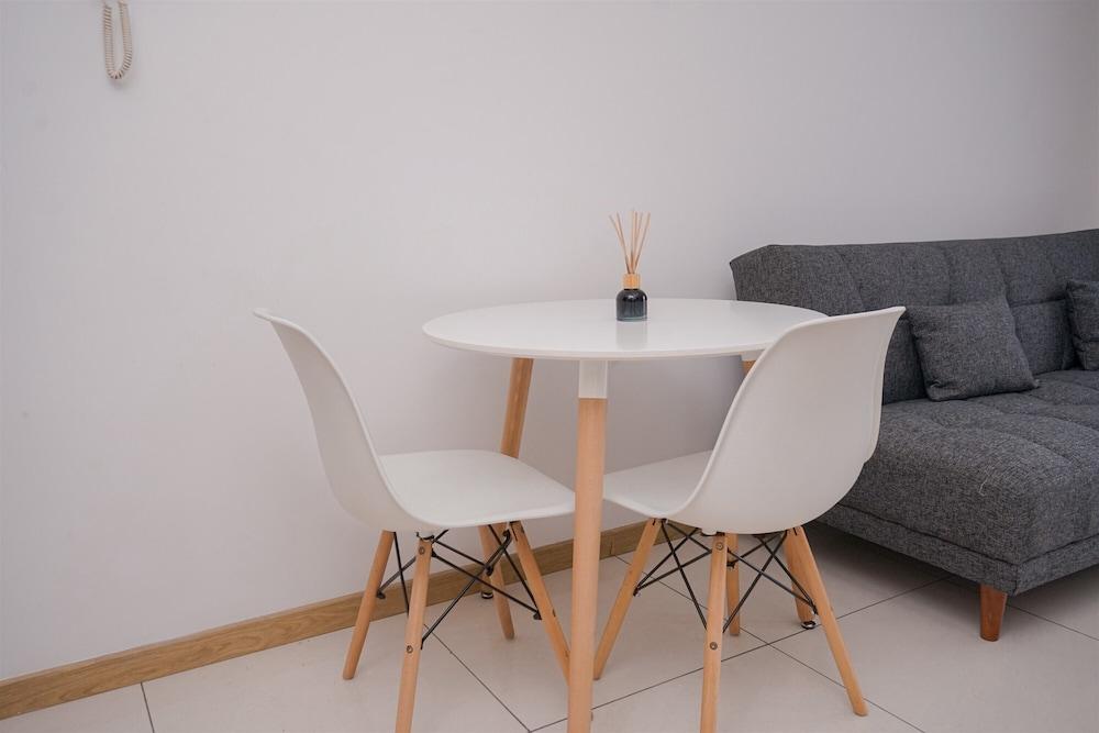 Well Designed 1Br Apartment At M-Town Signature