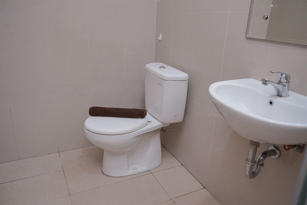 Good And Comfy 1Br Apartment At M-Town Signature