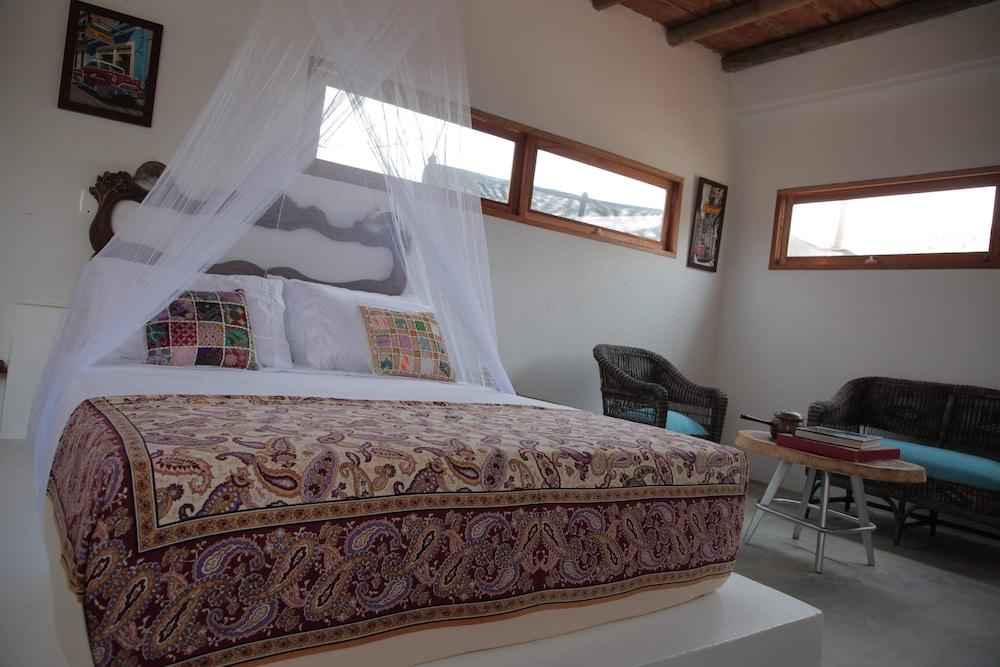 Casa Dibulla Hotel Boutique