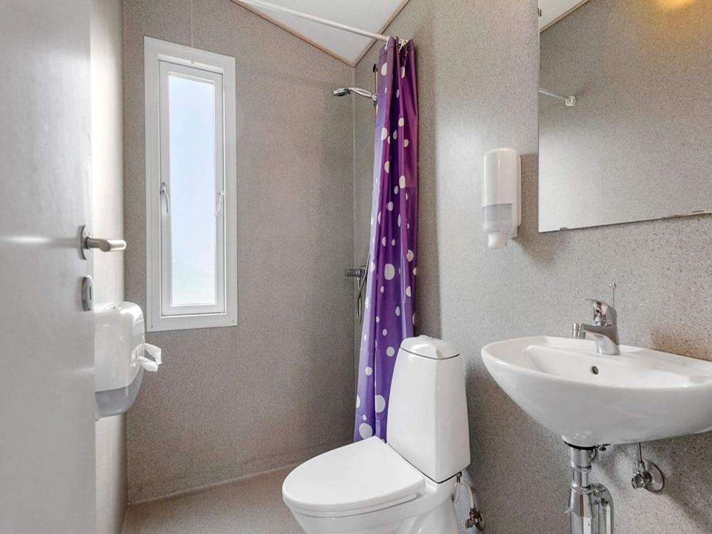 6 Person Holiday Park Home in Aarhus N