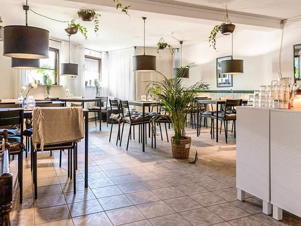 3 Person Holiday Park Home in Bastad