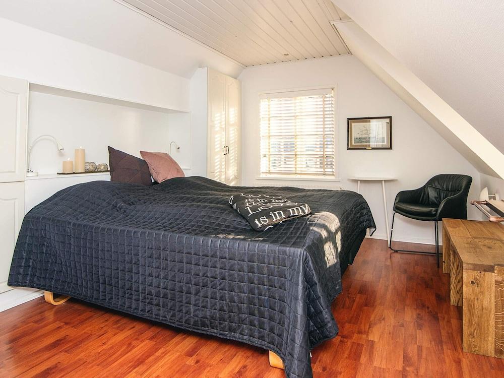 2 Person Holiday Park Home in Fano