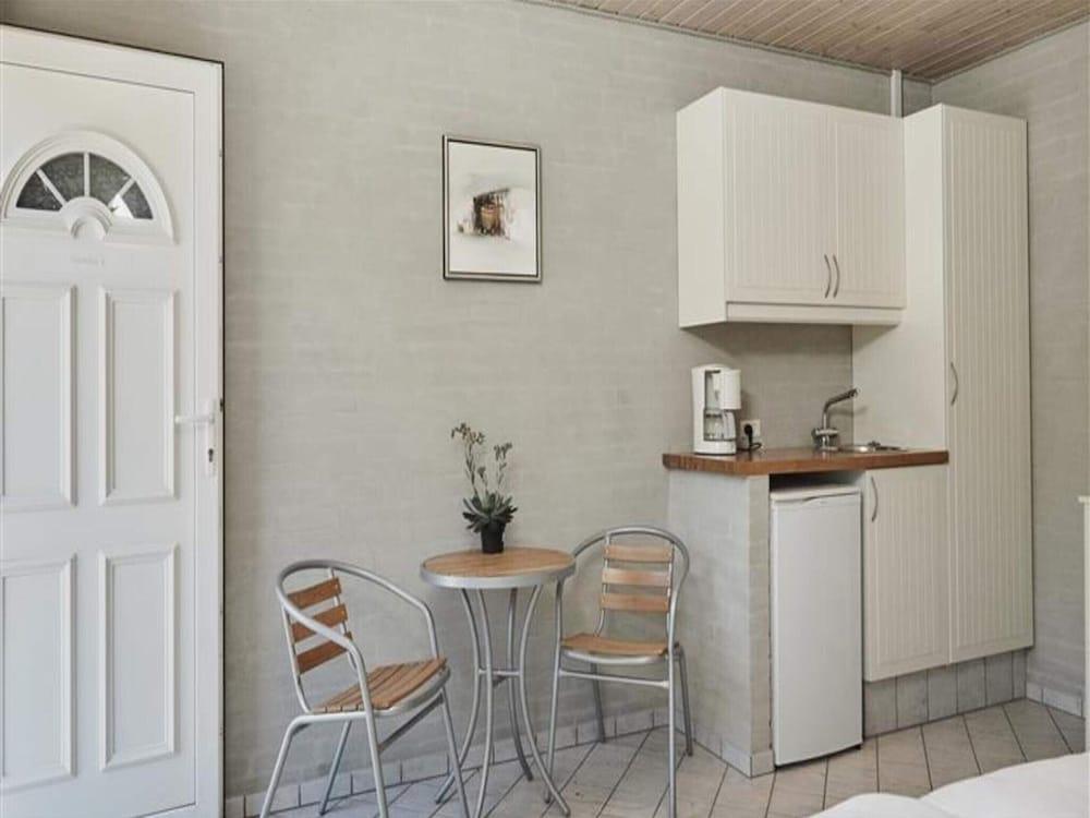 2 Person Holiday Park Home in Graested