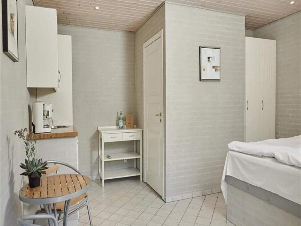 2 Person Holiday Park Home in Graested