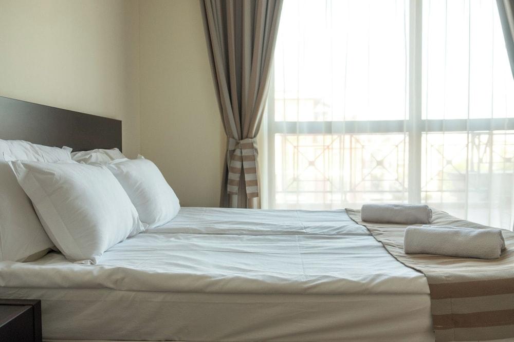 Saint George Palace - All Inclusive