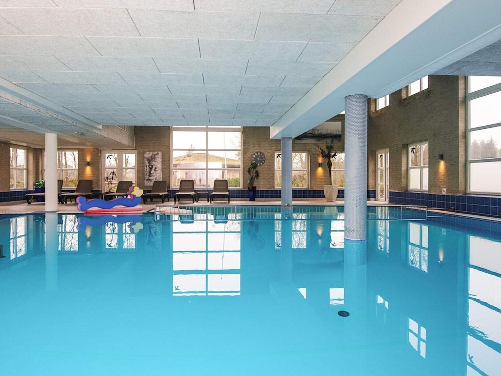 4 Person Holiday Park Home in Romo