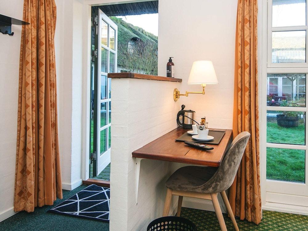 2 Person Holiday Park Home in Fano