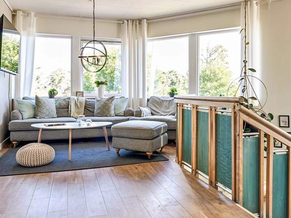 1 Person Holiday Park Home in Bastad