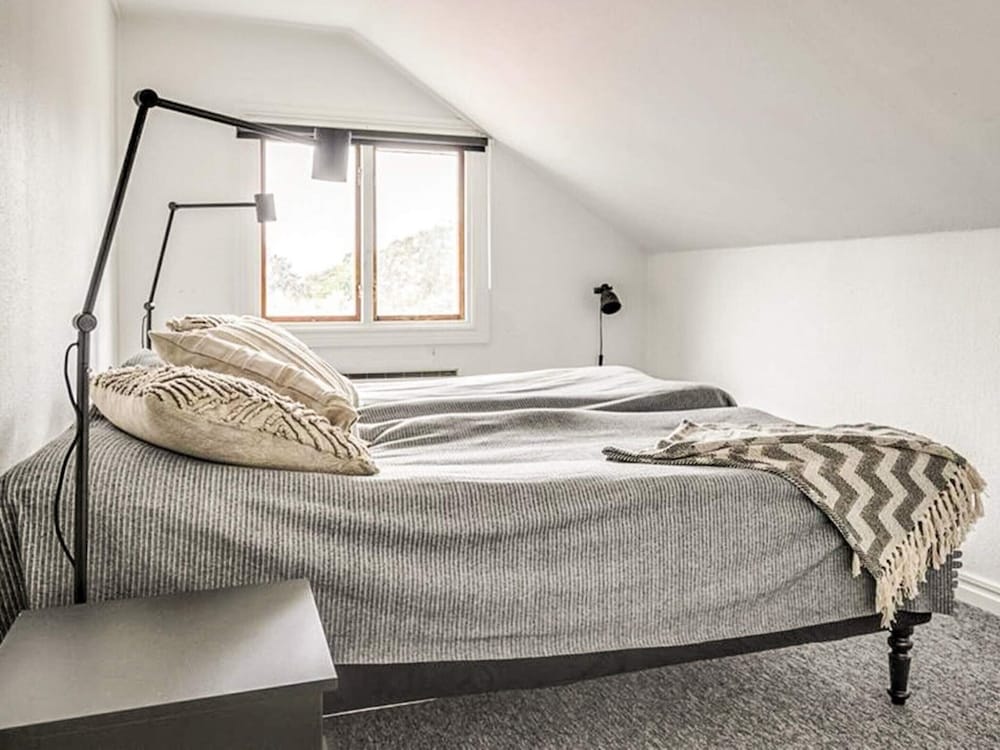 1 Person Holiday Park Home in Bastad