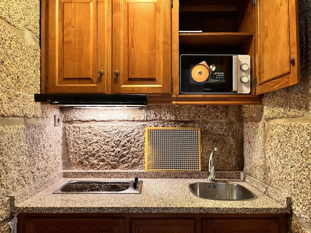 Nomad s Country - Cimo de Vila The Pool Lookout