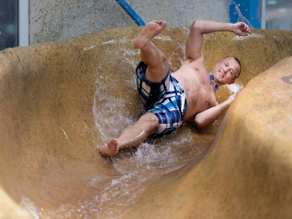 4 Person Holiday Park Home in Fjerritslev