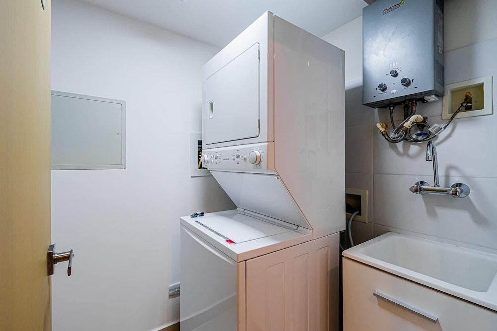 Glorious 1BR With Balcony in Panama Pacifico