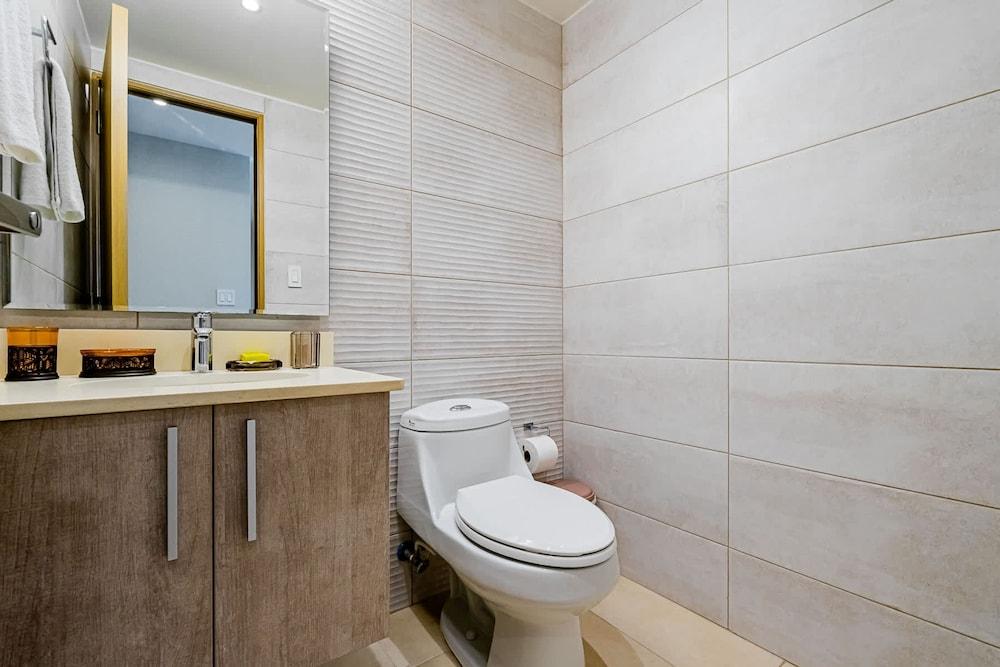 Glorious 1BR With Balcony in Panama Pacifico