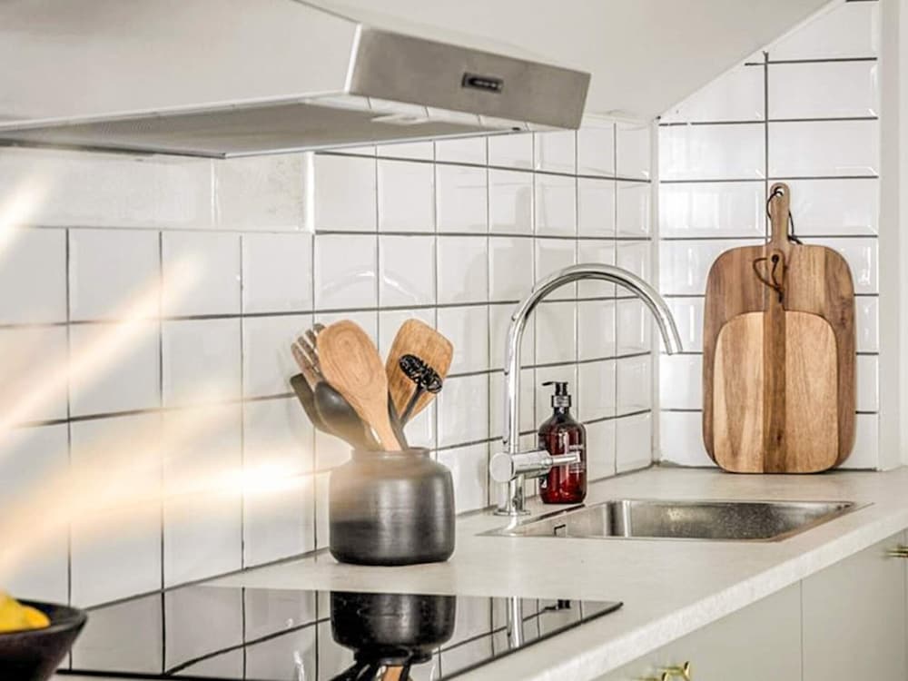 1 Person Holiday Park Home in Bastad