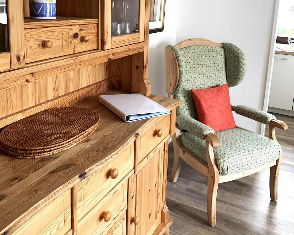 Winterberg Apartment 21041