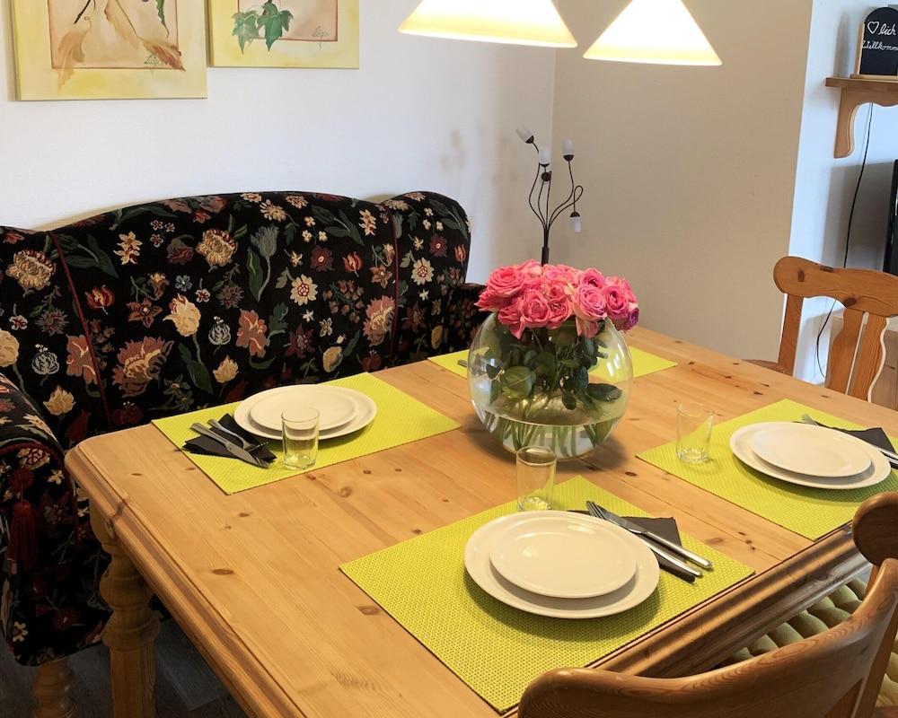 Winterberg Apartment 21041