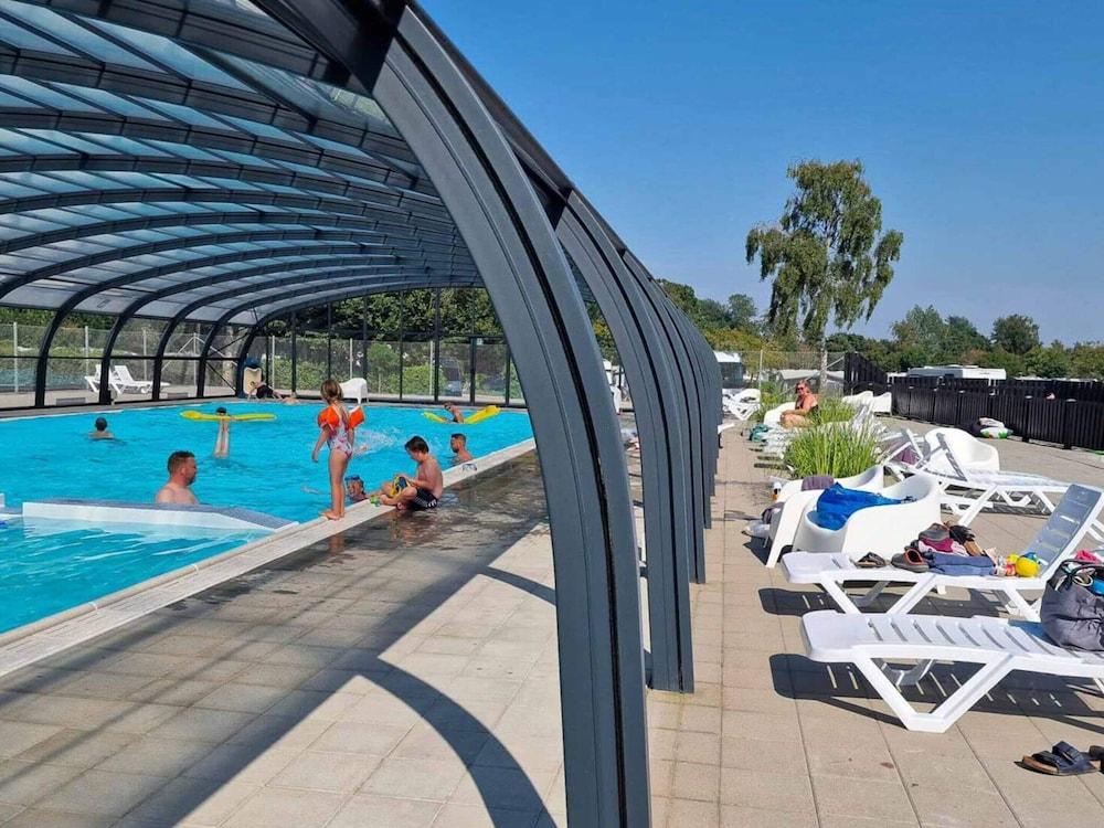 4 Person Holiday Park Home in Malling