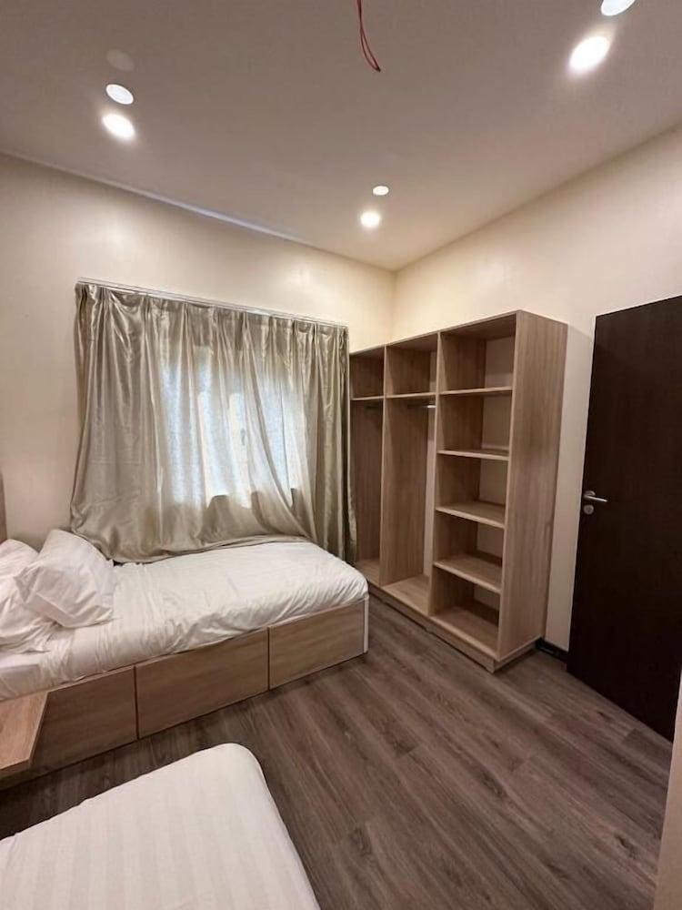 Golden Beach Aqua Park