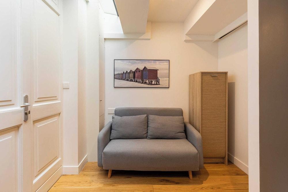 Dify Bonald - Quai du Rhone