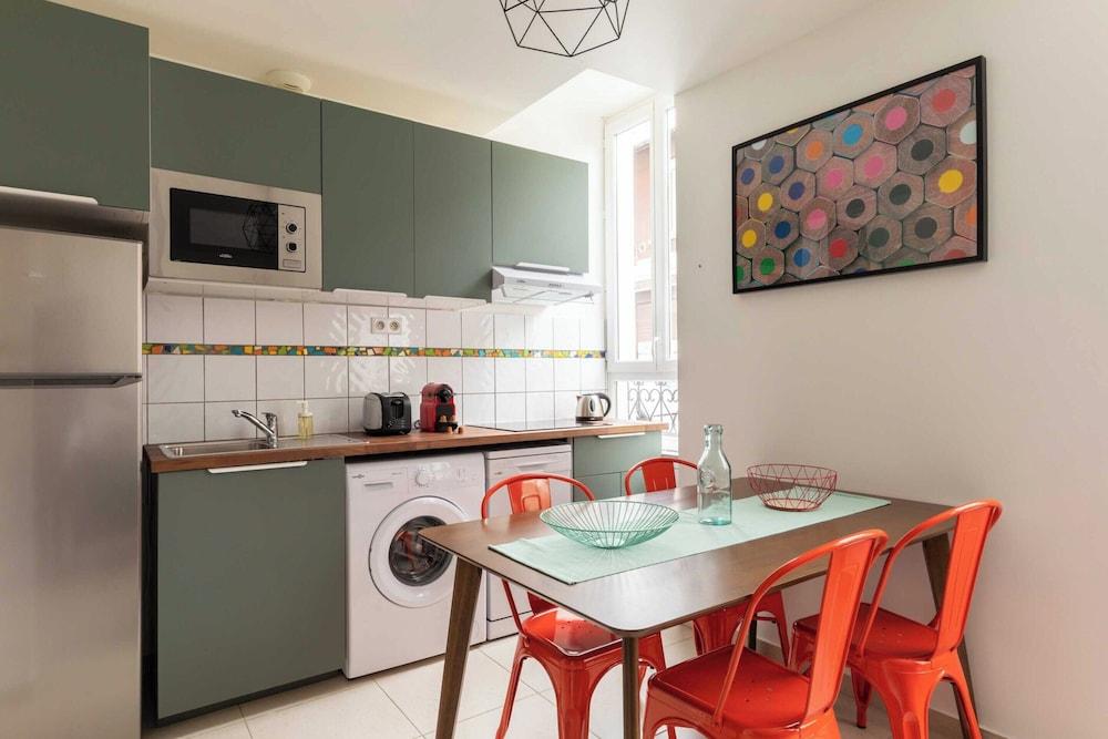 Dify Berlioz - Charpennes