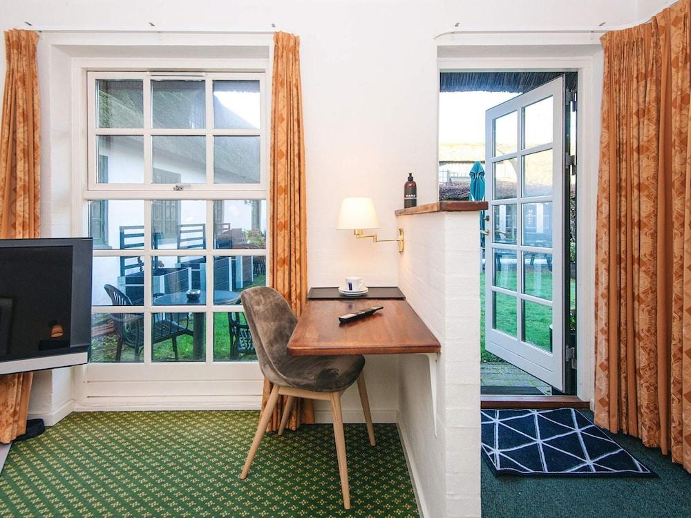 2 Person Holiday Park Home in Fano