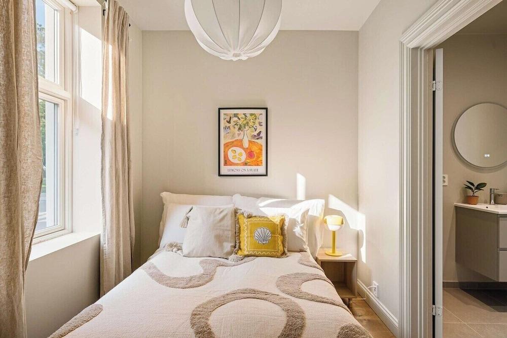 Dinbnb Apartments Grunerlokka