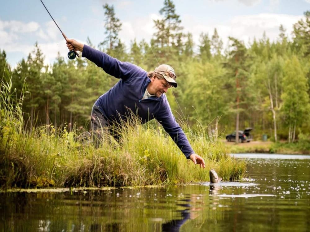 6 Person Holiday Park Home in Bogense