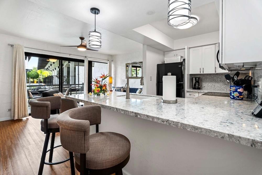 Great Location - Close to Ocean - Central AC - Vrkcv